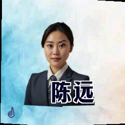 陈远