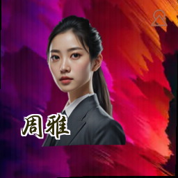 周雅
